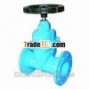 DN3352-F5 Gate Valve with 2Cr13 Stem and EPDM Rubber
