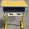 junior high school desk