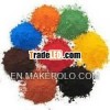 Iron Oxide