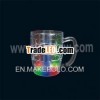 500ML LED Light-up Beer Mug