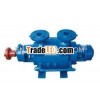 CRDG Industrial Boiler Feed Pump