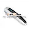 Free Shipping CE Healthcare Raycome Hair Care Laser Comb for Home Use