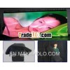 Flexible LED Curtain Display
