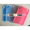 100% fit TPU case for Amazon Kindle3