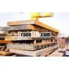 High Strength Low Alloy Steel Plate