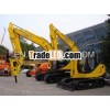 23 ton hydraulic excavator breaker