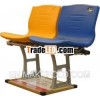 stadium arena seat chair HBYC-12 with beautiful curve
