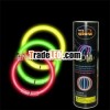8 inches glow sticks with CE&RoHS