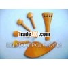 Violin Fittings