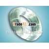 low carbon electro galvanized wire