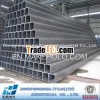 ASTM A500 Square and Rectangular tubes