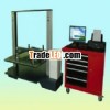 Computer Servo Carton Compression Testing Equipment (OTS-802A)