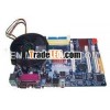 24A0945AL motherboard 945GC combo ,with 3.6G CPU ,LGA775