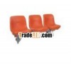 Sports Seating Gym Seating University Seat Plastic Seating