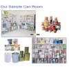 various food canning machine