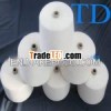 100% Polyester Spun Yarn