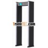 Walk through metal detrector XYT2101LCD