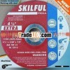 Abrasive Cutting Disc115X1.2X22.23 WITH EN12413