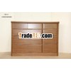 Chest of Drawers (HNT-120-4)