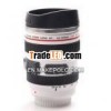 Popular Camera Lens Mug for Christmas Promotion SNC04