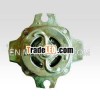wash motor for washing machine