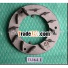Nozzle ring of DJ64.1