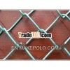 PVC Coated Welded Wire Mesh Fence(Factory)