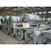 Hot DIP Galvanized Steel Coil (GI)