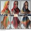 muslim lady scarf arabic ladies scarf ladies hooded scarf&hijab