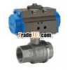 Ball Valve