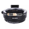 Canon EOS-M Adapter EF&EF-S Lenses On EOS-M