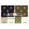 Wallpaper Wallcoverings/Vinyl Coated Wallpaper (SCHILLER) (S120701)