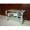 Modern Glass TV Stand (TS-135)