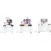 DY series balanced pressure filler