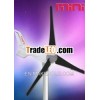 mini 3 plus MPPT small wind turbine