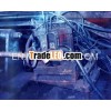 Medium frequency pipe bending equipment