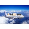 Air freight from China /Hongkong to Europe