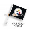Cheap window flags for car