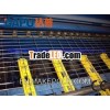 Poultry farming cage welding machine