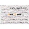 Polyester Forming Mesh