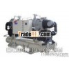 Water Screw Chiller-5 Deg. C (dual Compressors)