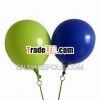 Party Latex Balloons, Suitable for Holiday Decoration, EN 71 Certified, Christmas Decoration