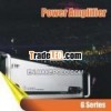 Power Amplifier (G-4550/G-6550/G-9550)