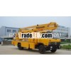 Dongfeng High-altitude working truck