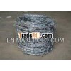 Barbed Wire