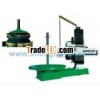 Column Base Cutting Machine (ZMFX-2500)