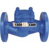 DIN Non-Return Valve