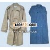 Mlitary Raincoat