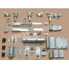 container and trailer door lock gear