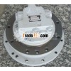 Komatsu Nabetsco Genuine hydraulic pump GM06 travel motor assembly/final drive for CAT305.5